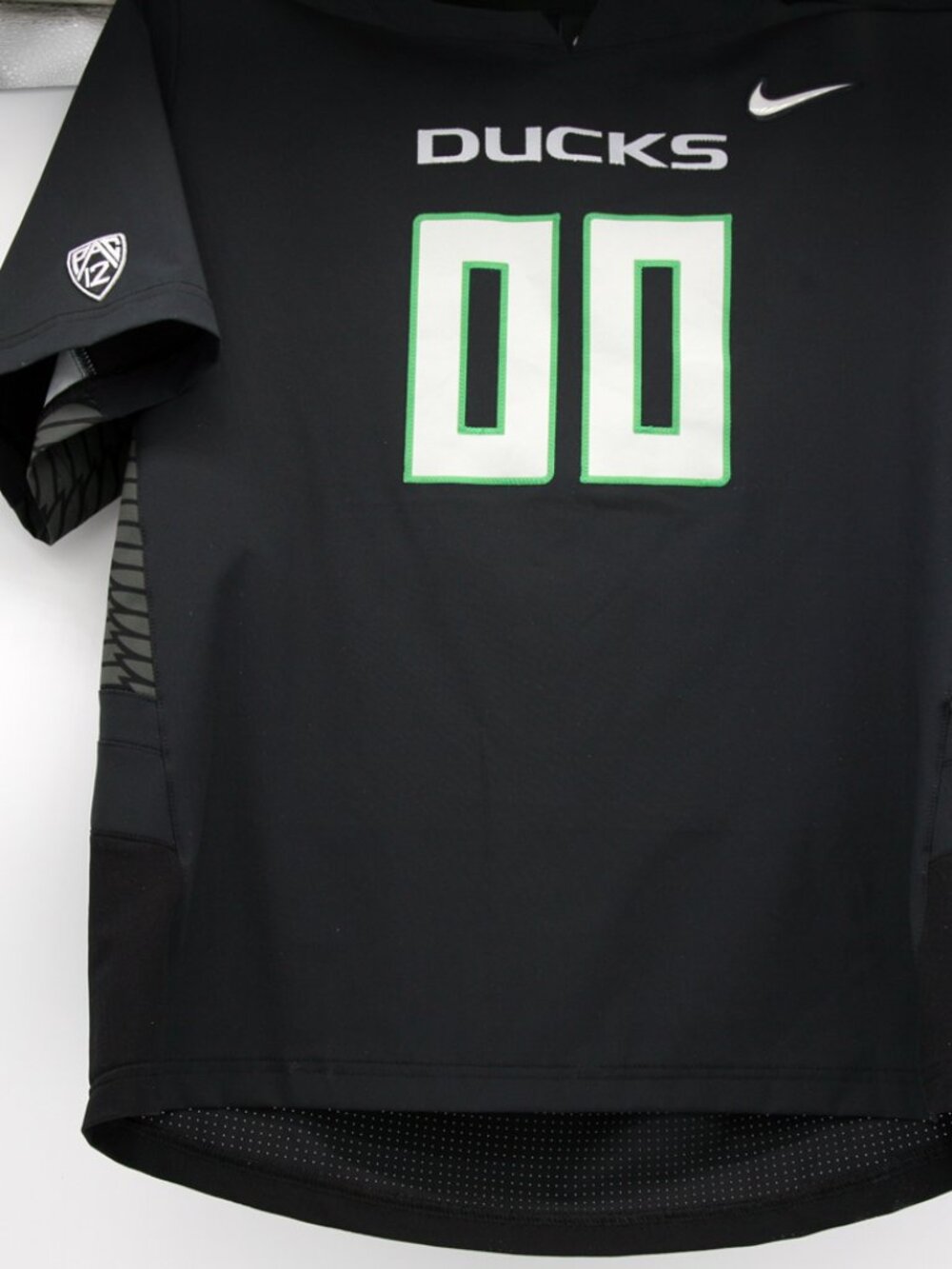 Nike Oregon Ducks 2018* Women's Lacrosse Jersey PAC12